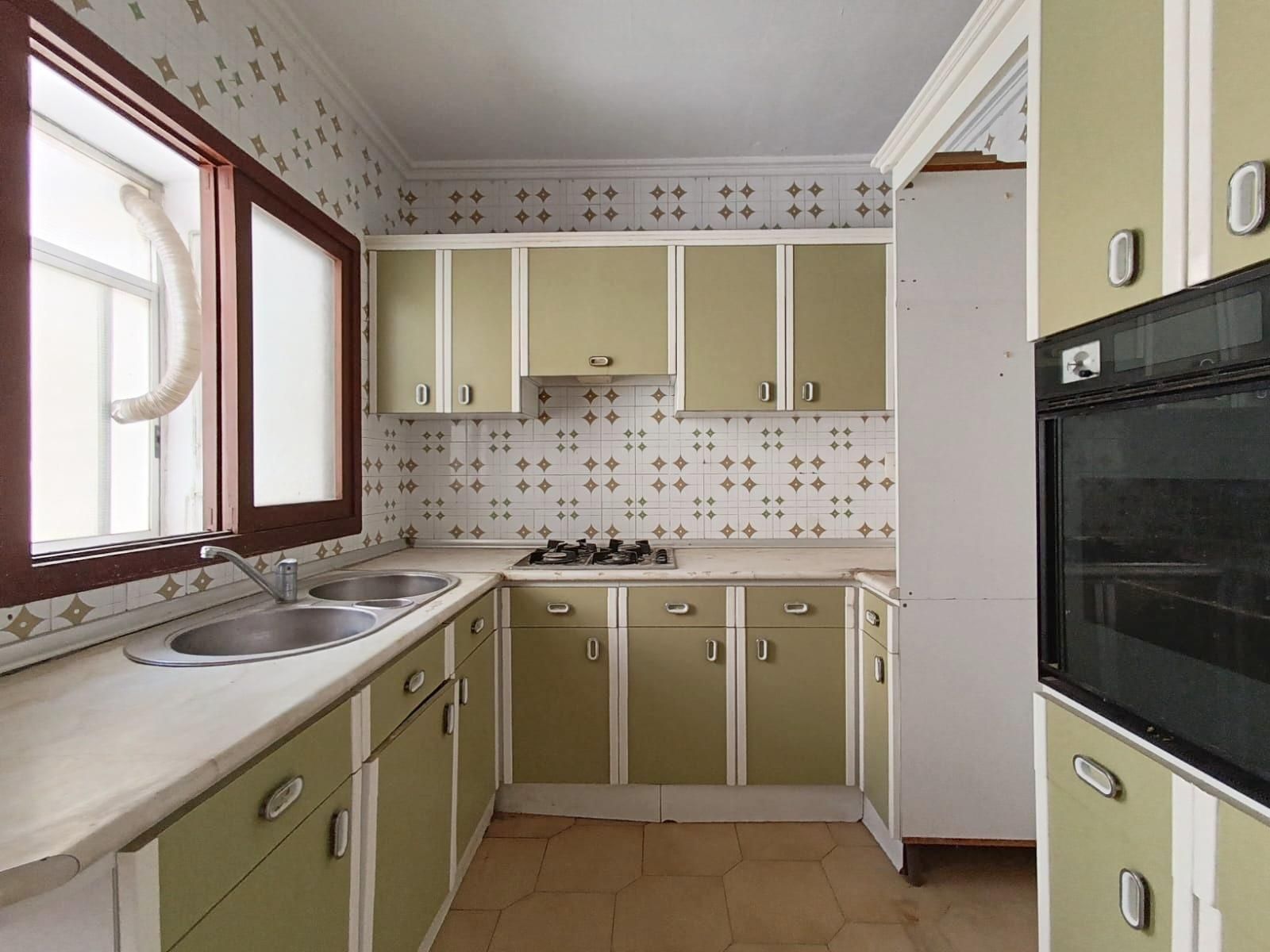 Cuina de Pis en venda en Benahadux