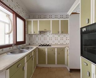 Kitchen of Flat for sale in Benahadux