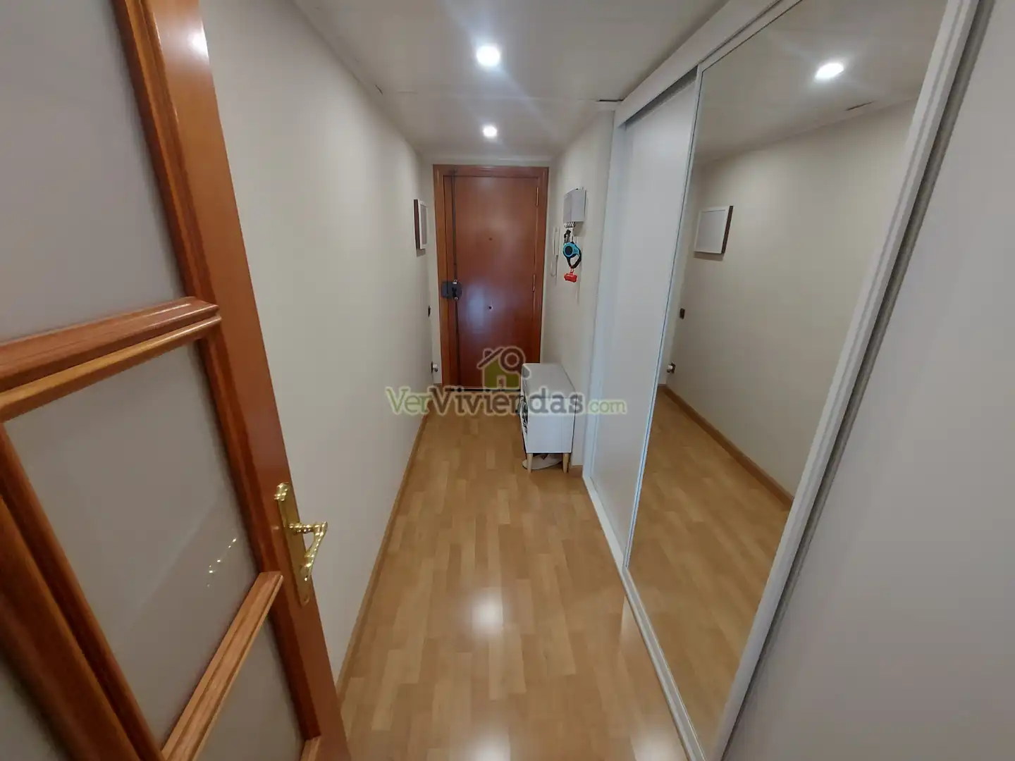Piso en venta en Martorell con Aire acondicionado, Calefacción y Parquet