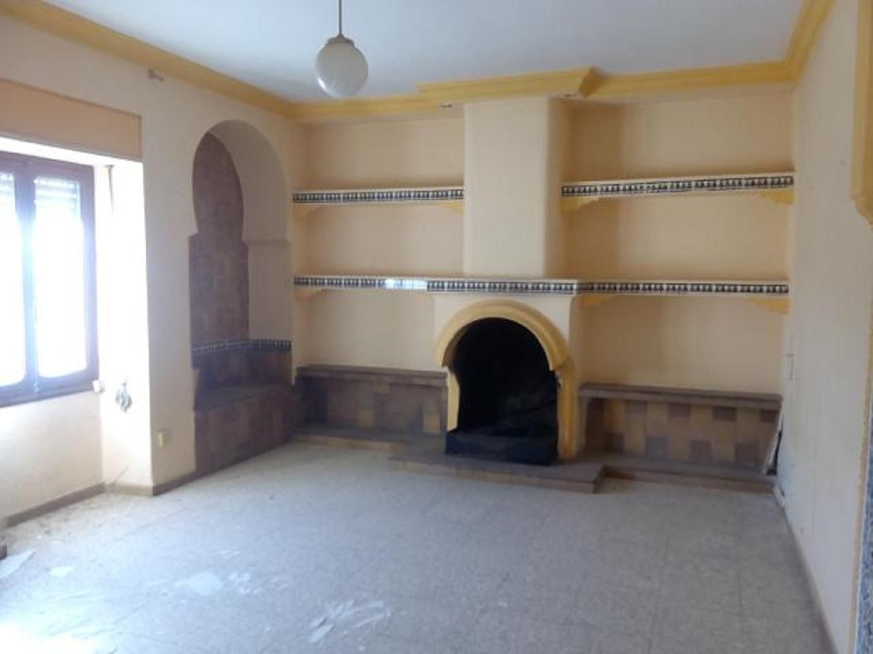 Living room of Flat for sale in Hellín