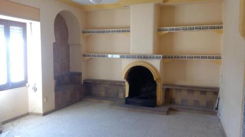 Foto 3 de Pis en venda a Hellín, Albacete