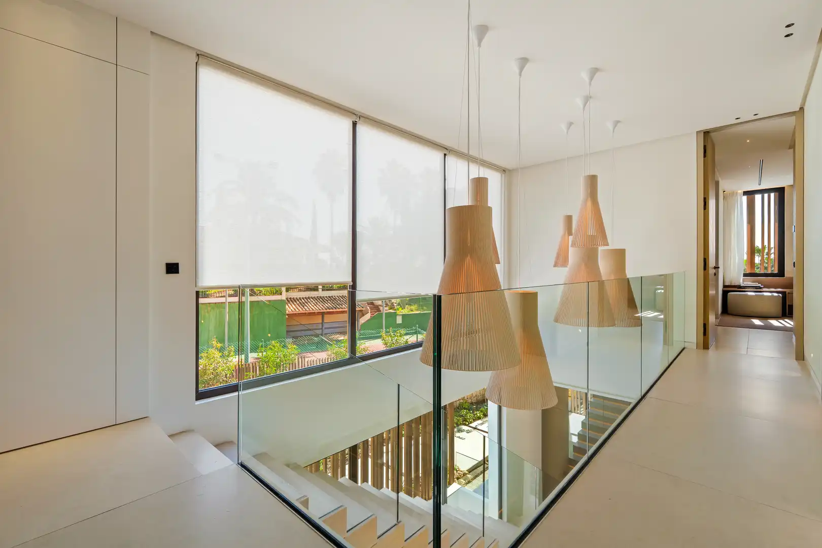 Villa di nuova costruzione in vendita a C. Sierra Nevada, imagen 100