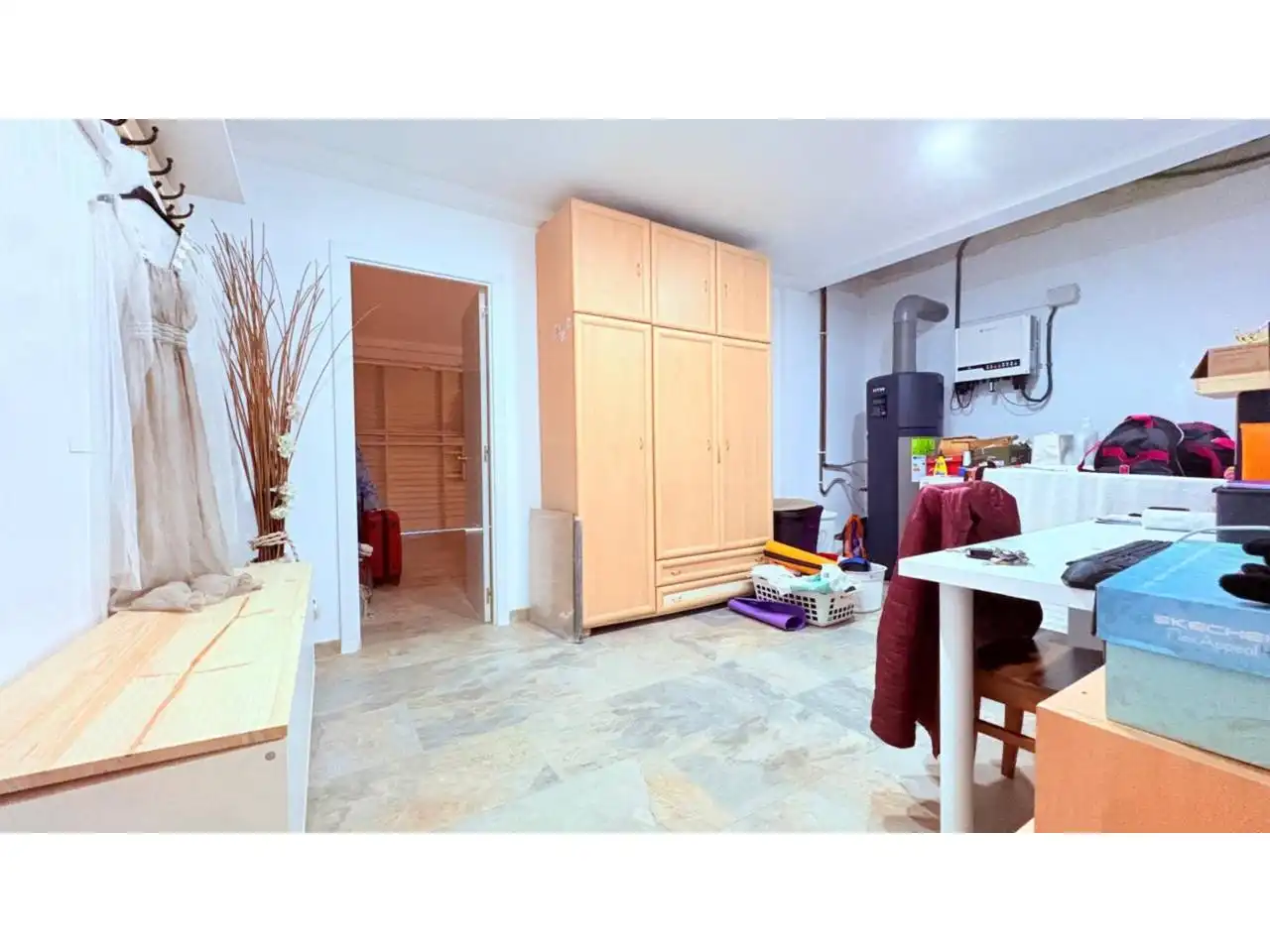 Casa o xalet en venda en Castellar del Vallès amb Terrassa