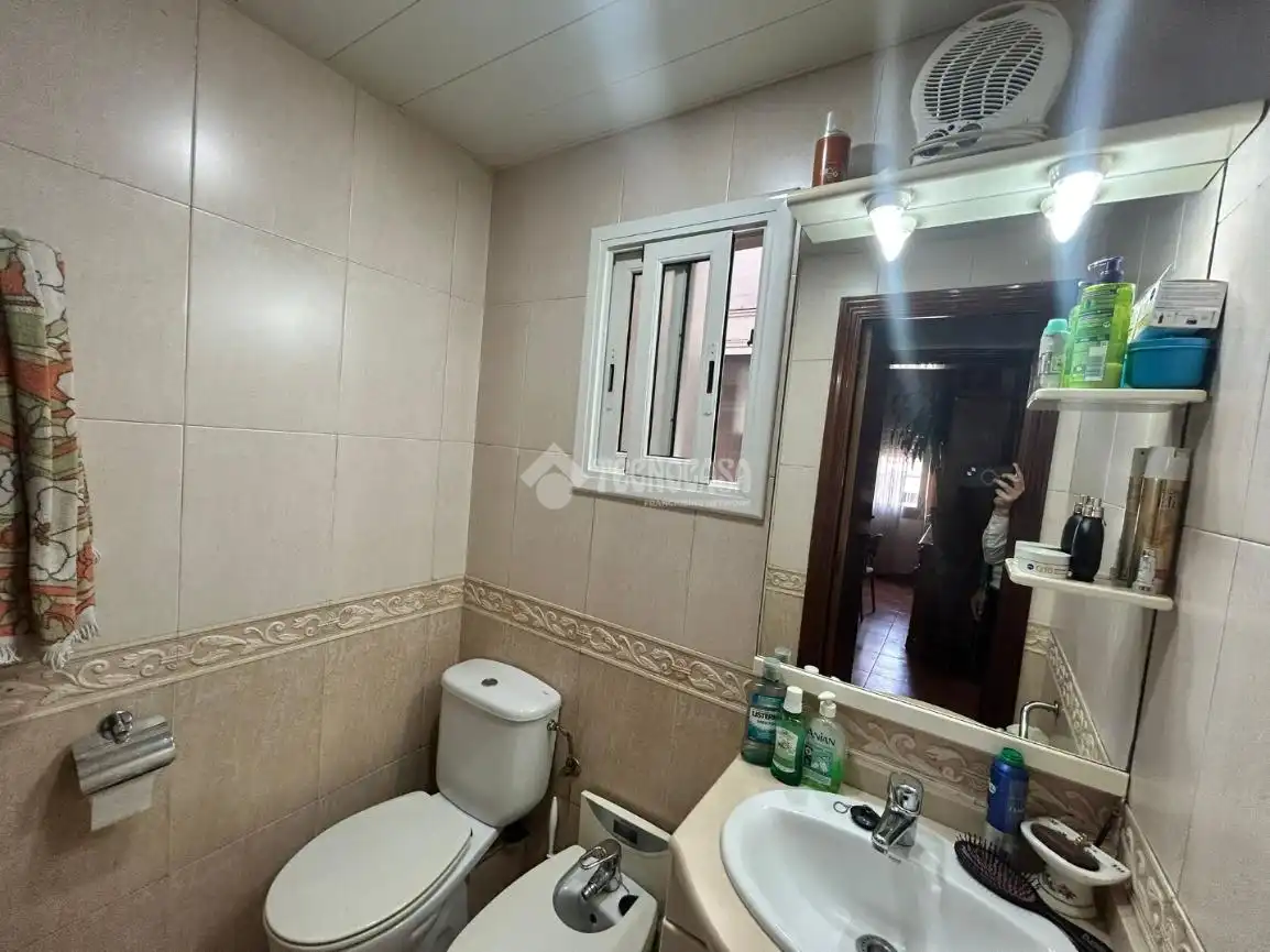 Flat with terrace for sale in Nou Barris, imagen 8