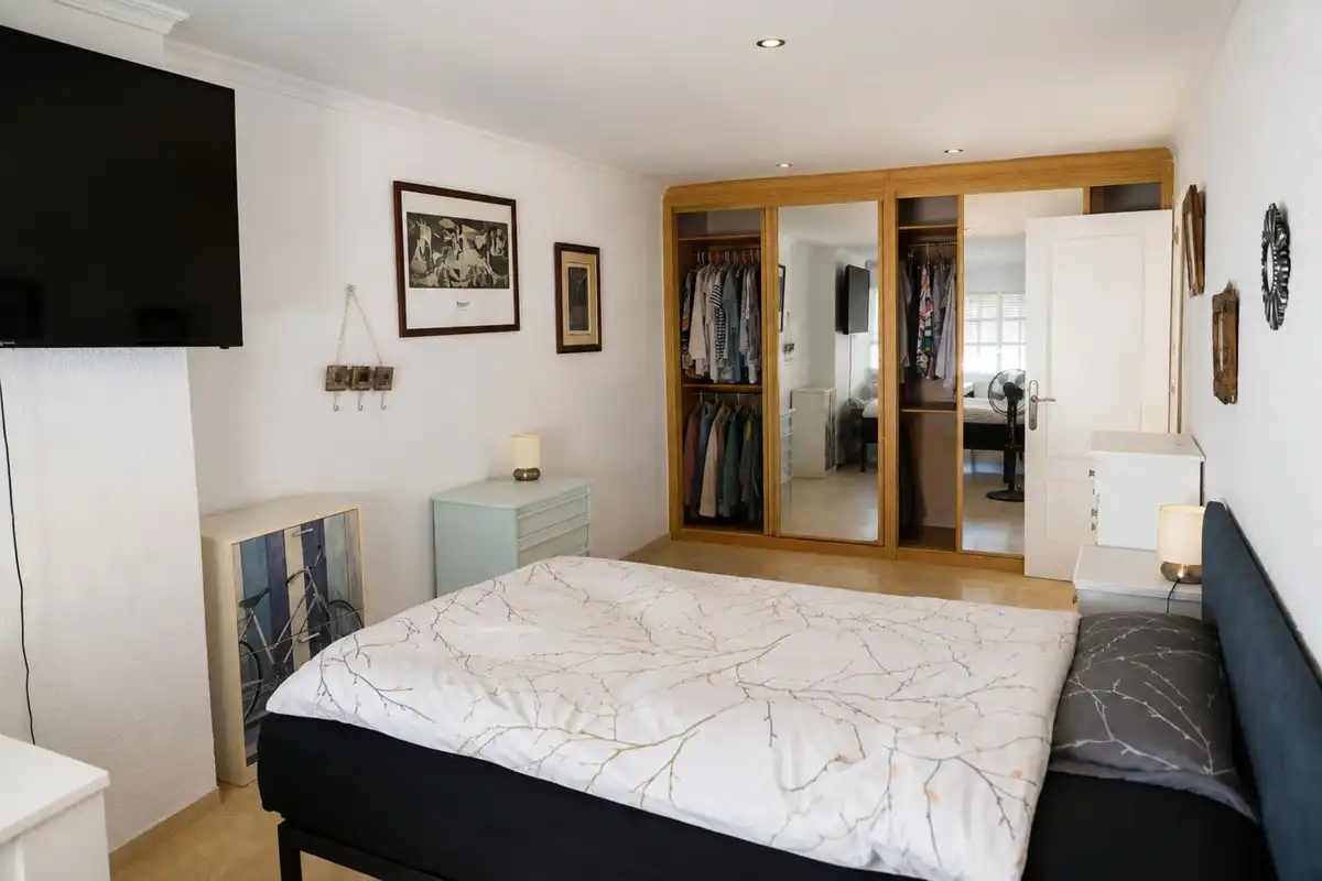 Terraced house for sale in Marbella Centro, imagen 13
