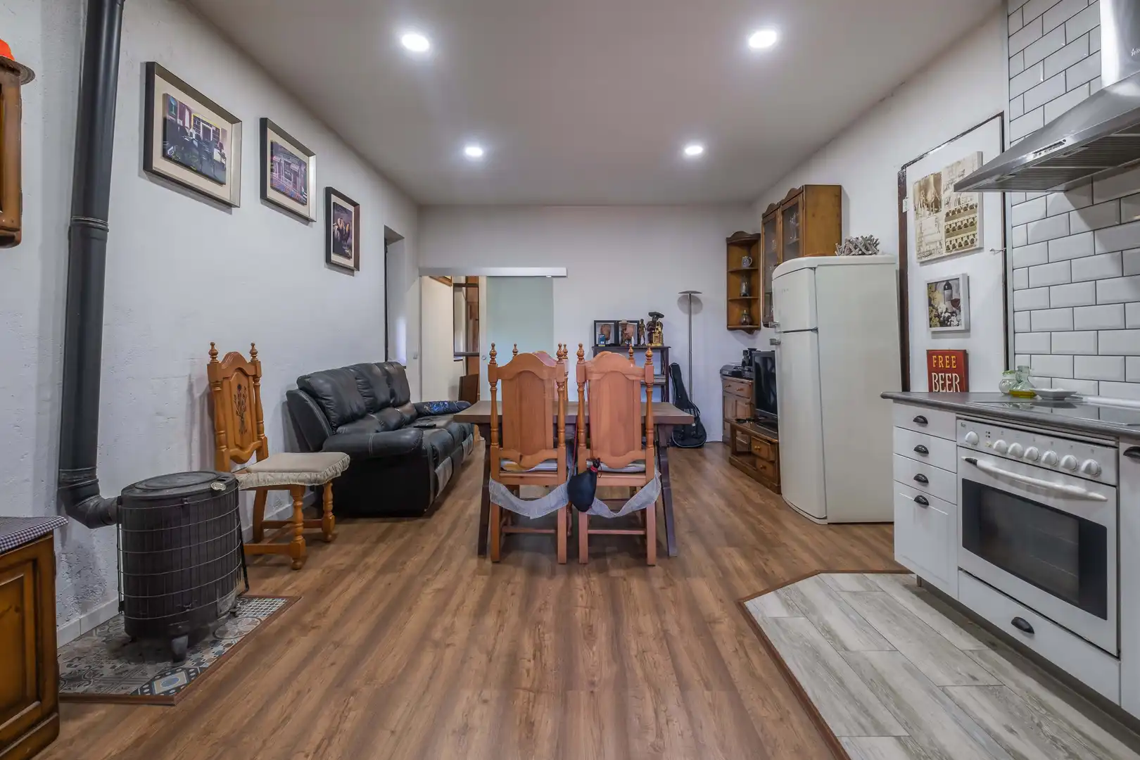 Finca rústica en venta en Bigues i Riells del Fai con Aire acondicionado y Calefacción
