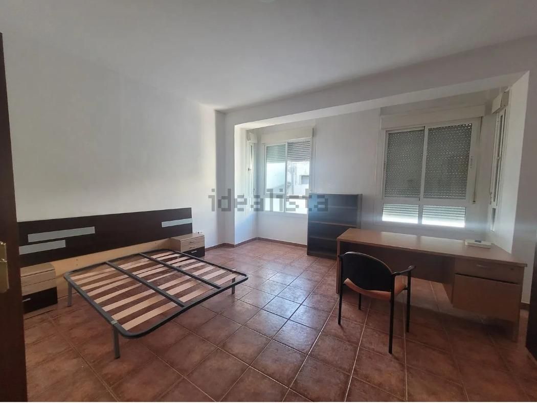 Bedroom of Flat for sale in Badajoz Capital