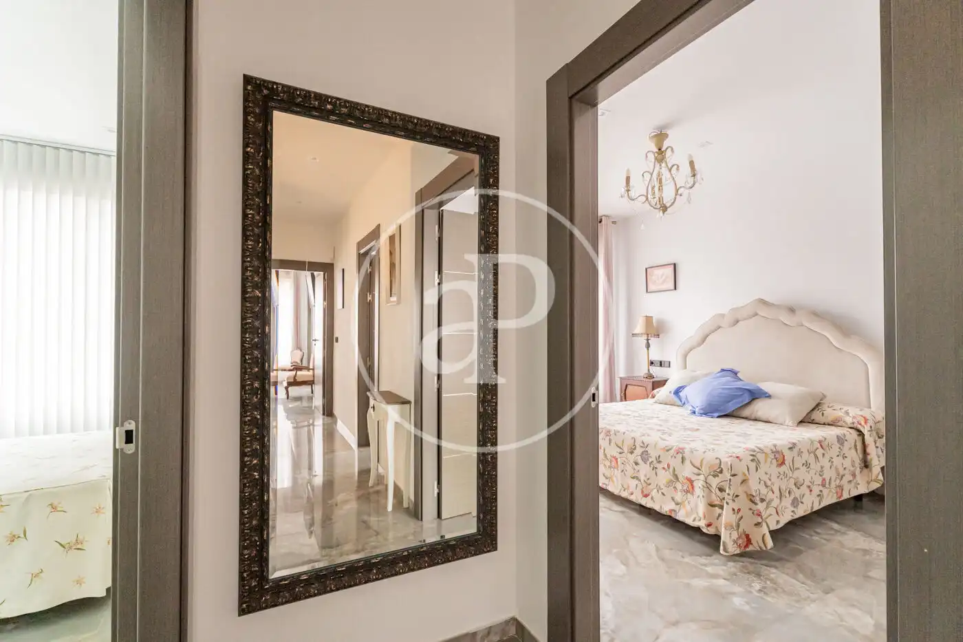 Casa adosada en venta en Pozuelo de Alarcón con Aire acondicionado, Calefacción y Jardín privado
