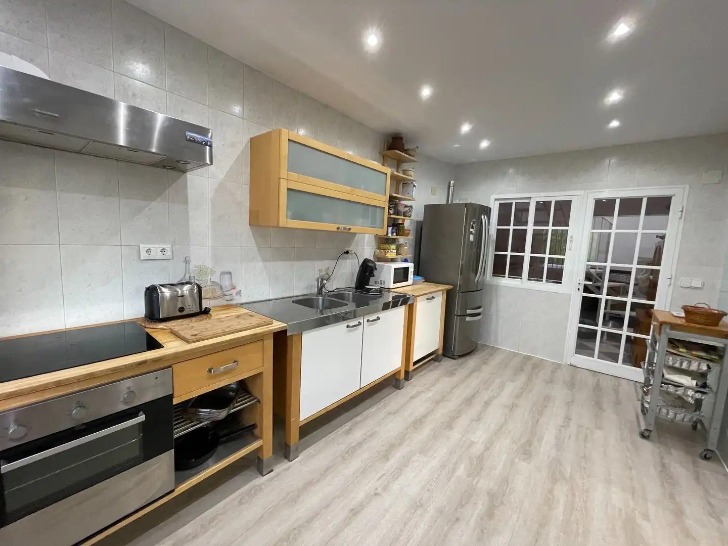 Casa en venta en Cómpeta, imagen 4
