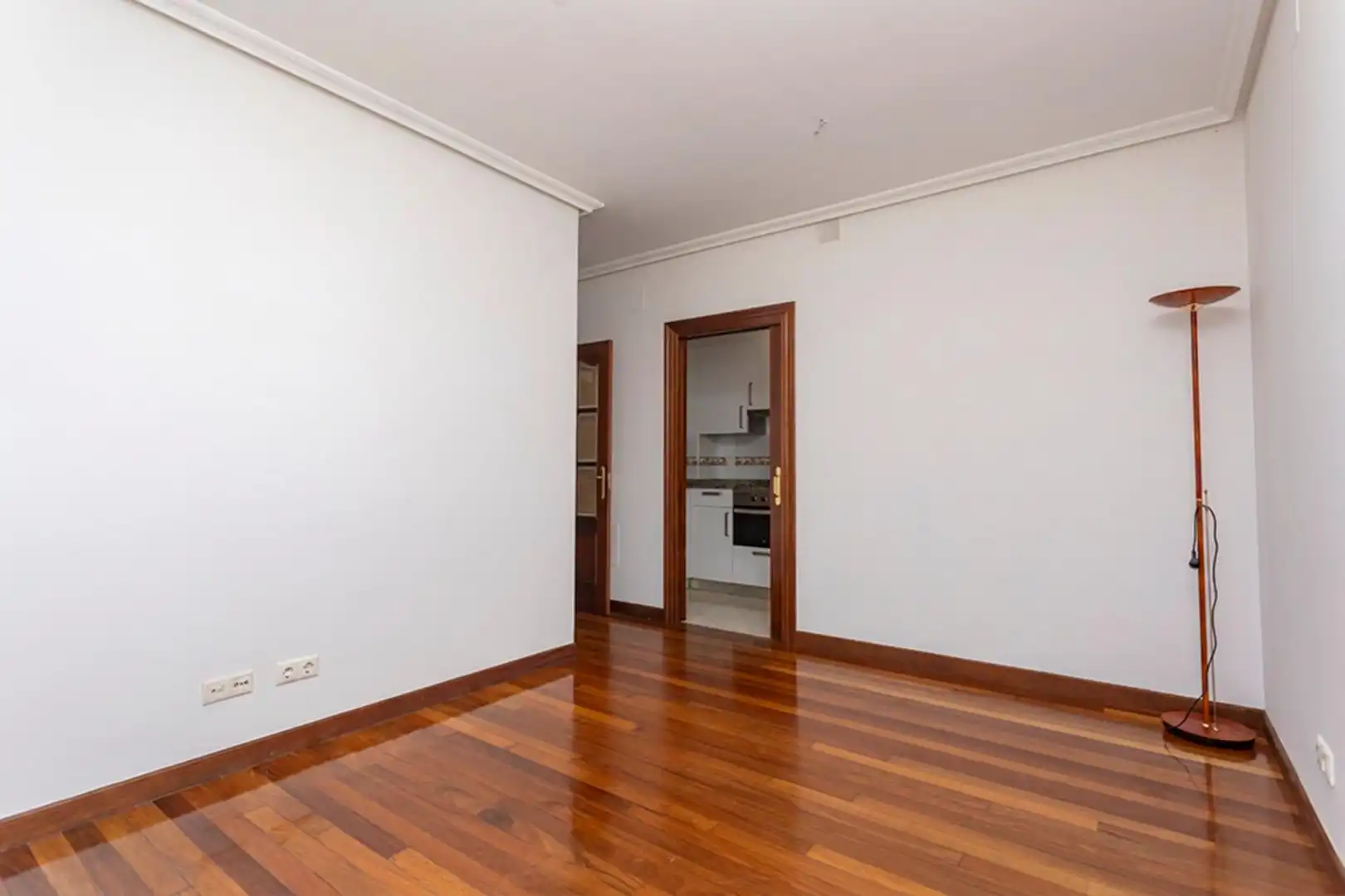 Sala d'estar de Apartament en venda en San Vicente de la Barquera
