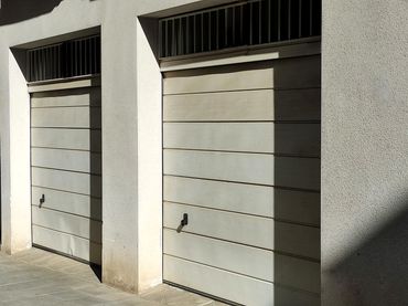 Einzelparkplatz zum Verkauf in Don Benito