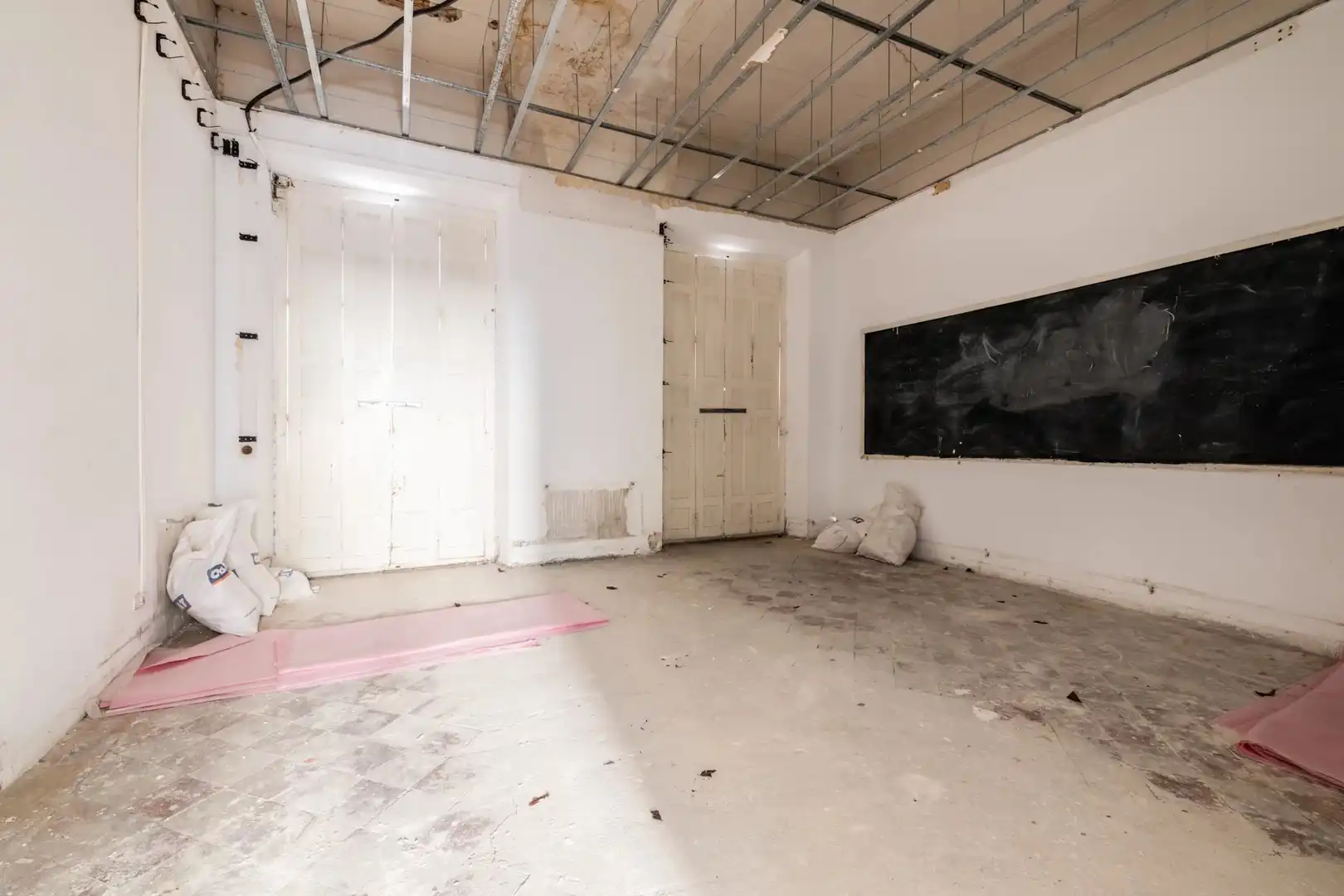 Piso en venta en Madrid con Balcón