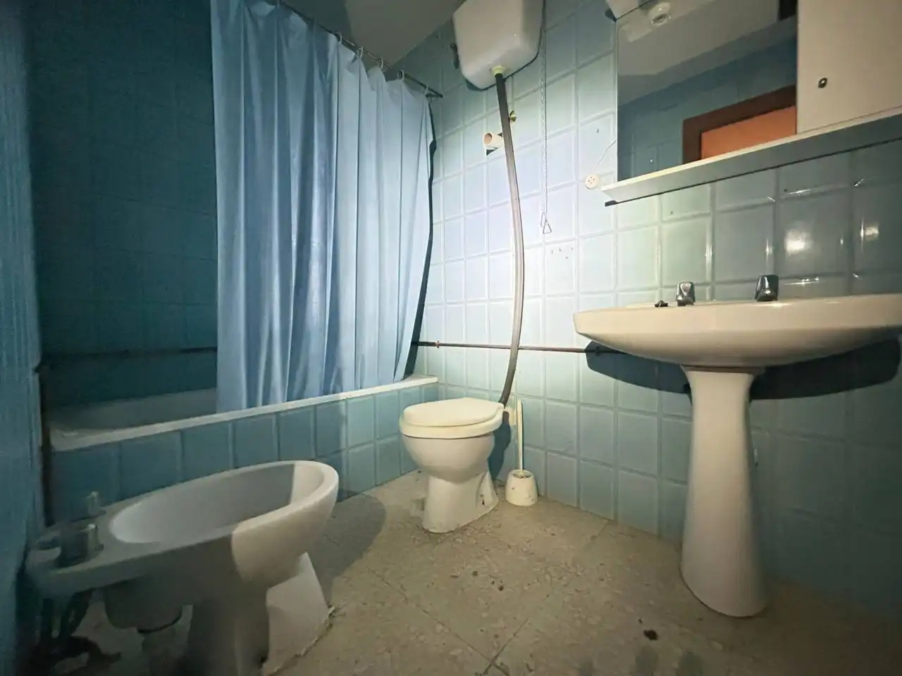 Baño de Casa o chalet en venta en Tembleque