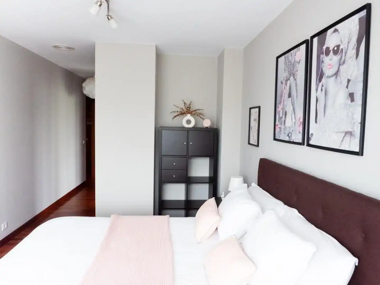 Habitación de Piso en venta en Culleredo con Piscina