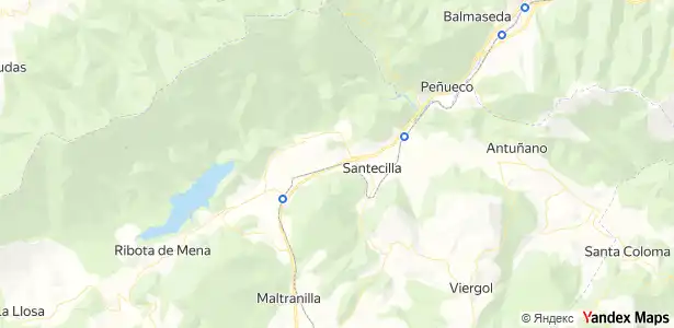 Flat for sale in Valle de Mena