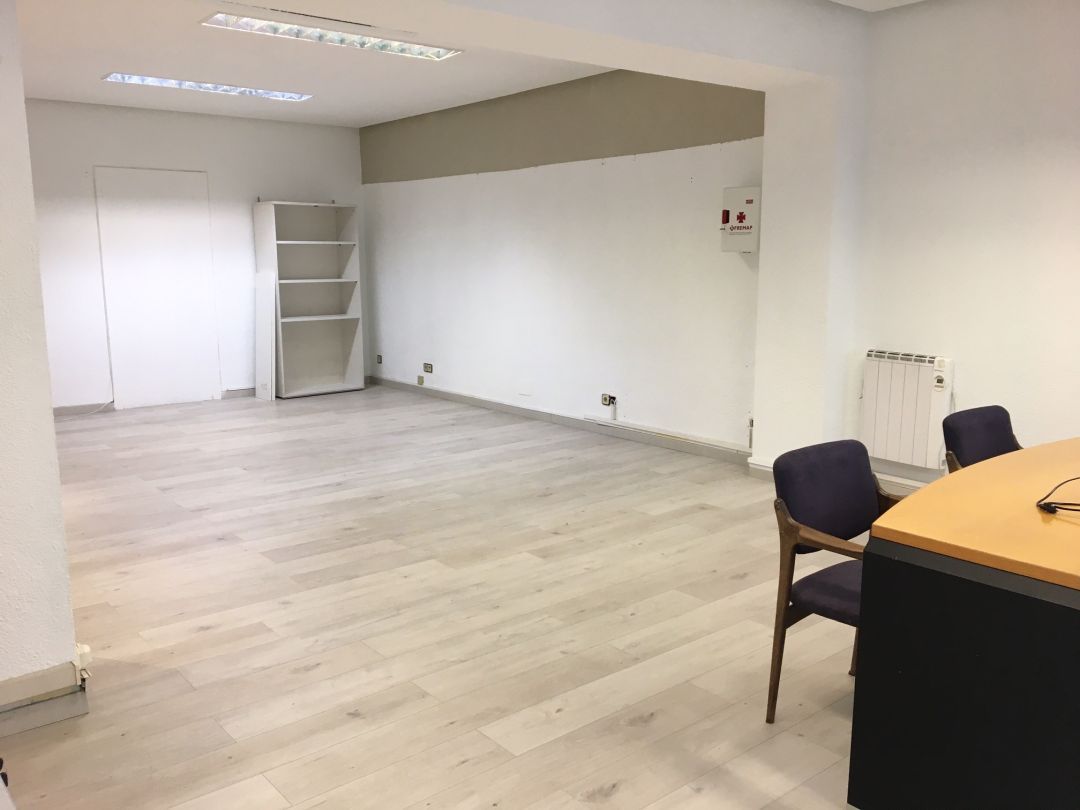 Office to rent