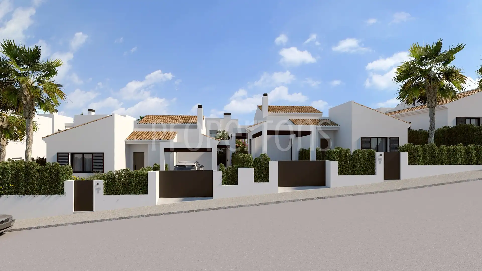 Maison à vendre à Algorfa, imagen 3