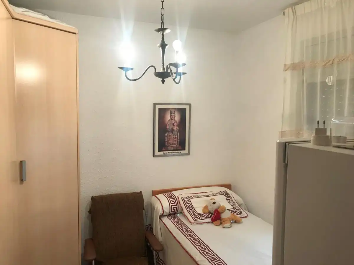 Bedroom of Apartments for sale in La Ràpita  with Storage room