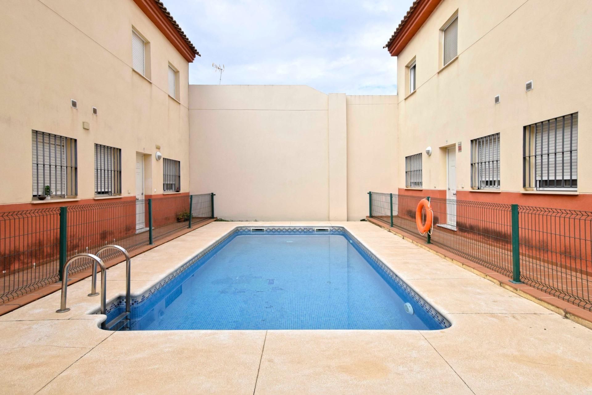 Apartament en venda a Brenes