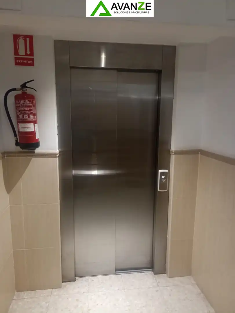 Piso en venta en Mérida con Terraza