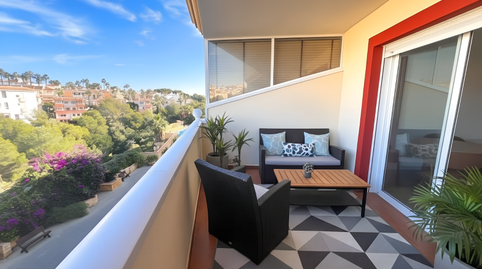 Foto 3 de Apartamento en venta en Villamartín - Las Filipinas, Orihuela