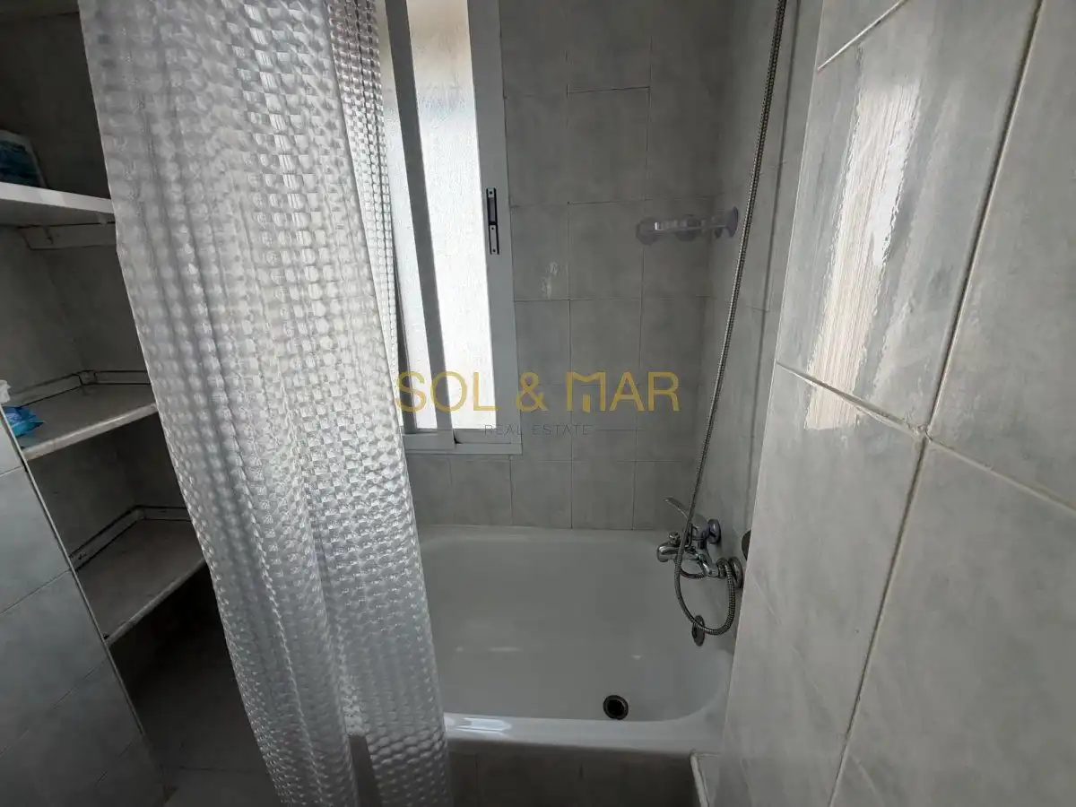 Study for rent in Rio Caramel, Manantiales - Estación de Autobuses
