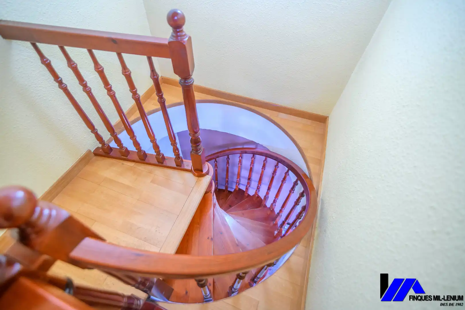 Duplex with terrace for sale in Passeig Maragall, imagen 34