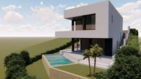 Garden of Residential for sale in Calonge