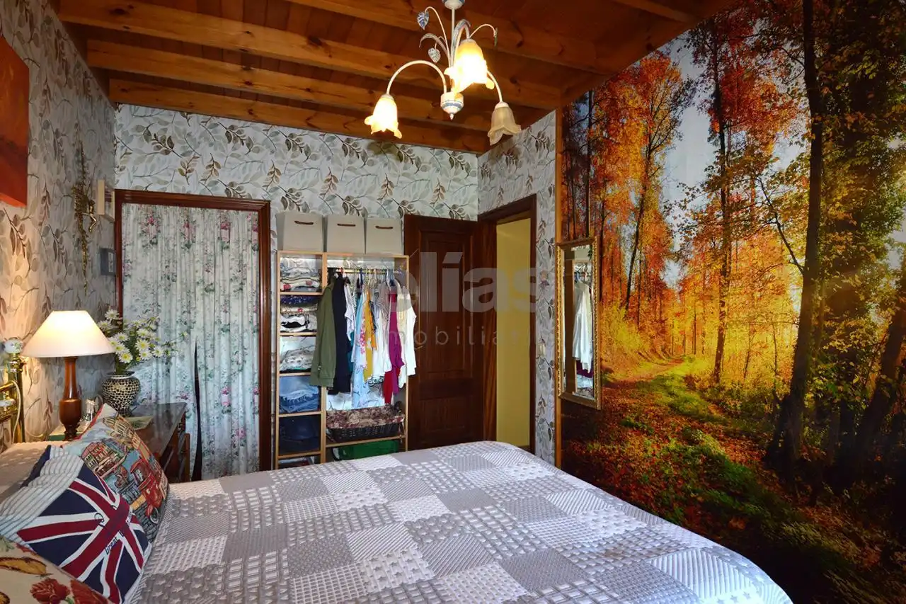 Casa con terrazza in vendita a Camariñas, imagen 33