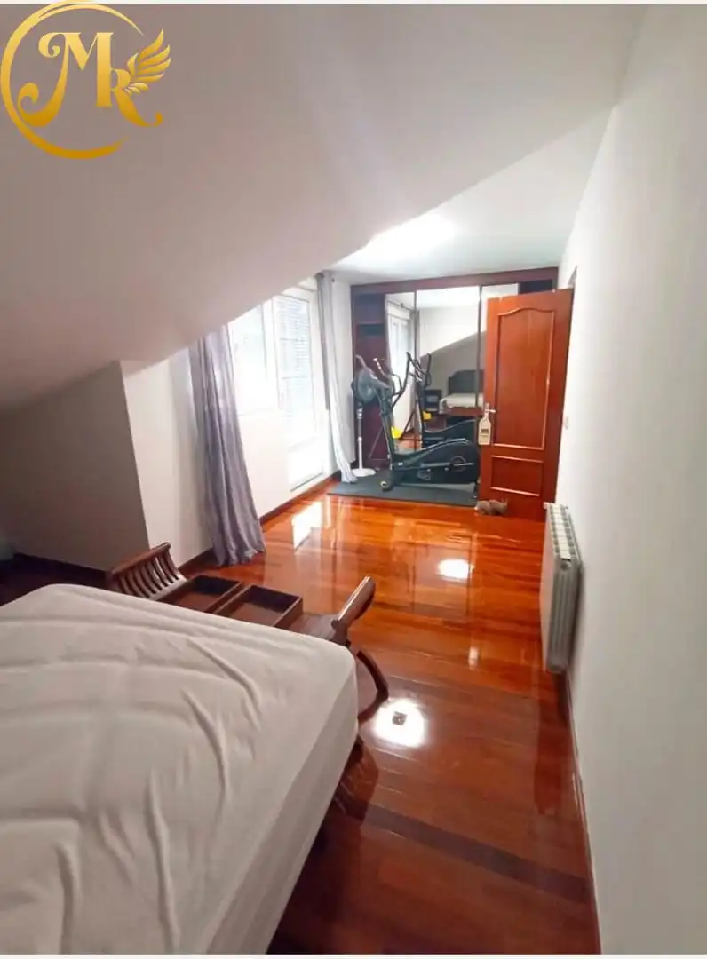 Duplexes for rent in Piélagos  with Heating, Terrace and Furnished