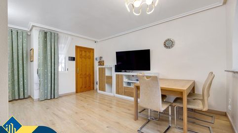 Foto 4 de Dúplex en venda a Aguas Nuevas, Torrevieja