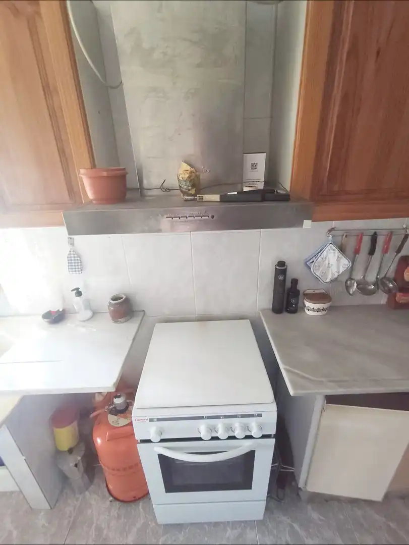 Kitchen of Houses for sale in Turís  with Private garden, Terrace and Storage room