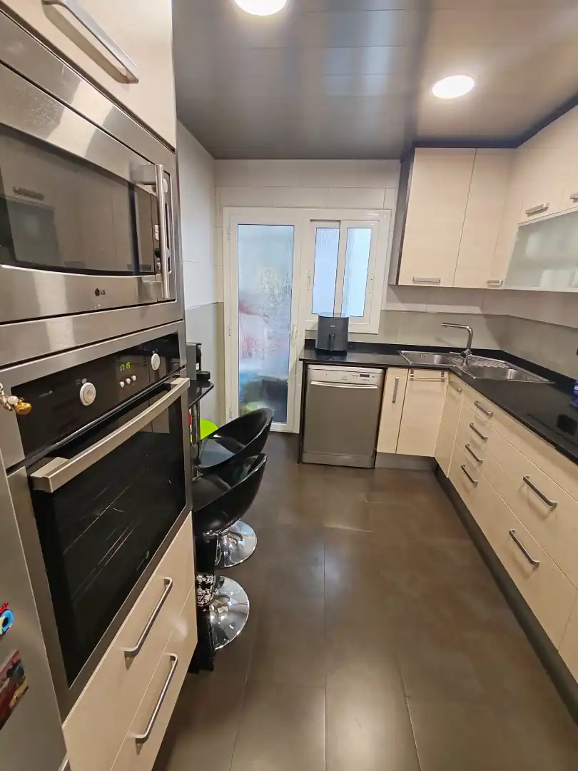 Wohnung mit Terrasse zum Verkauf in Carrer de Lepanto, imagen 15