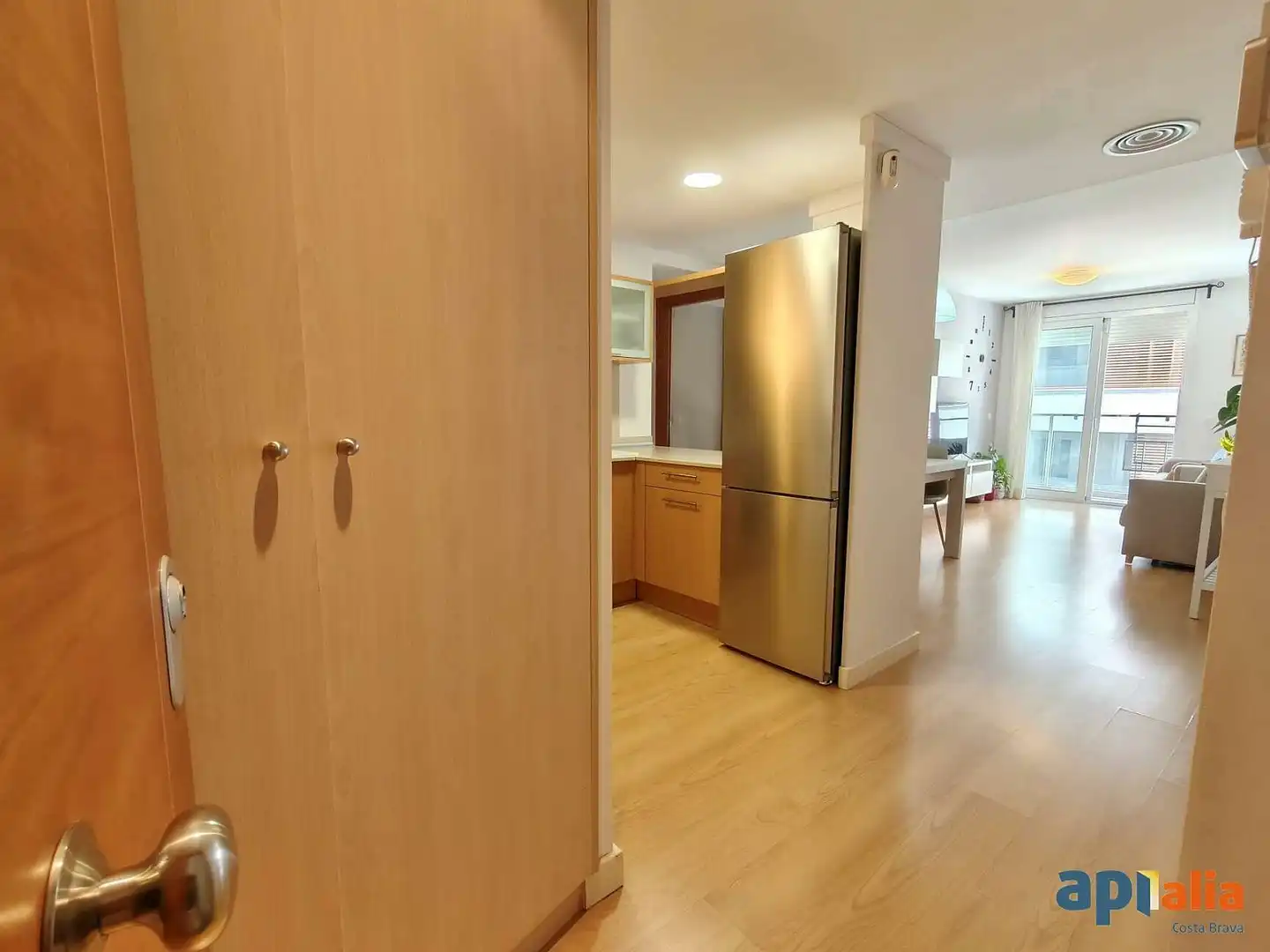 Apartament amb ascensor en venda a Calle Vermell, imagen 6