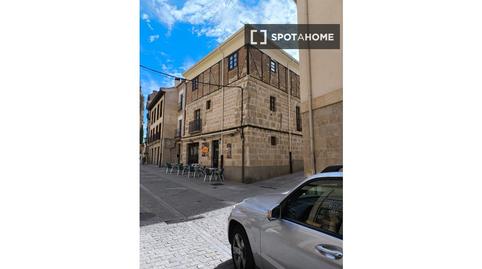 Foto 2 de Estudio para compartir en Universidad - Tenerías, Salamanca Capital