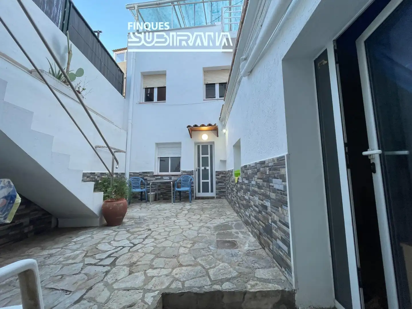 Casa o chalet en venta en Santa Margarida de Montbui con Calefacción, Jardín privado y Terraza