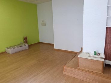 Local comercial de lloguer a Plan Sur - Amistad