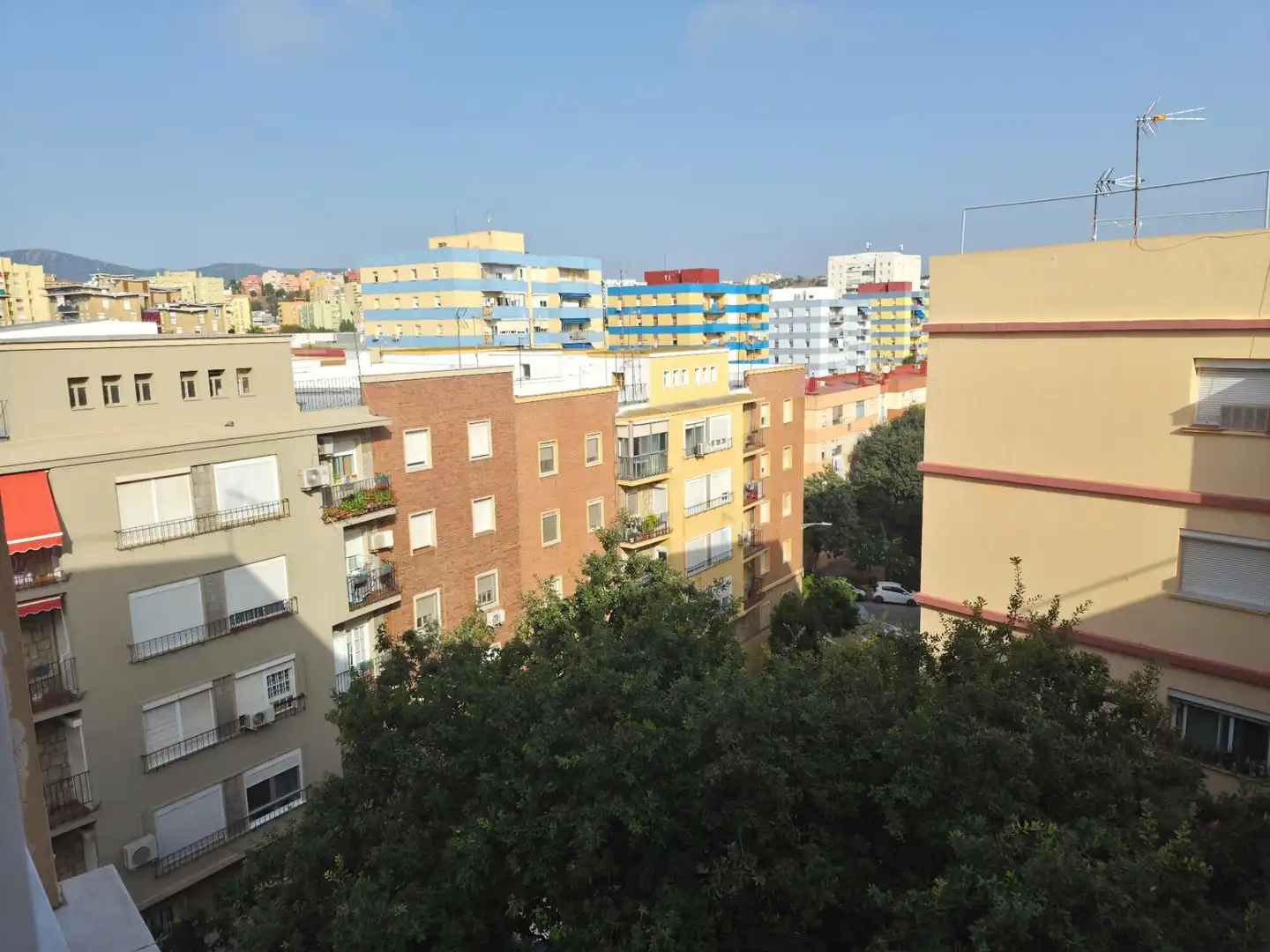 Wohnung mit Aufzug zum Verkauf in La Reconquista - El Rosario