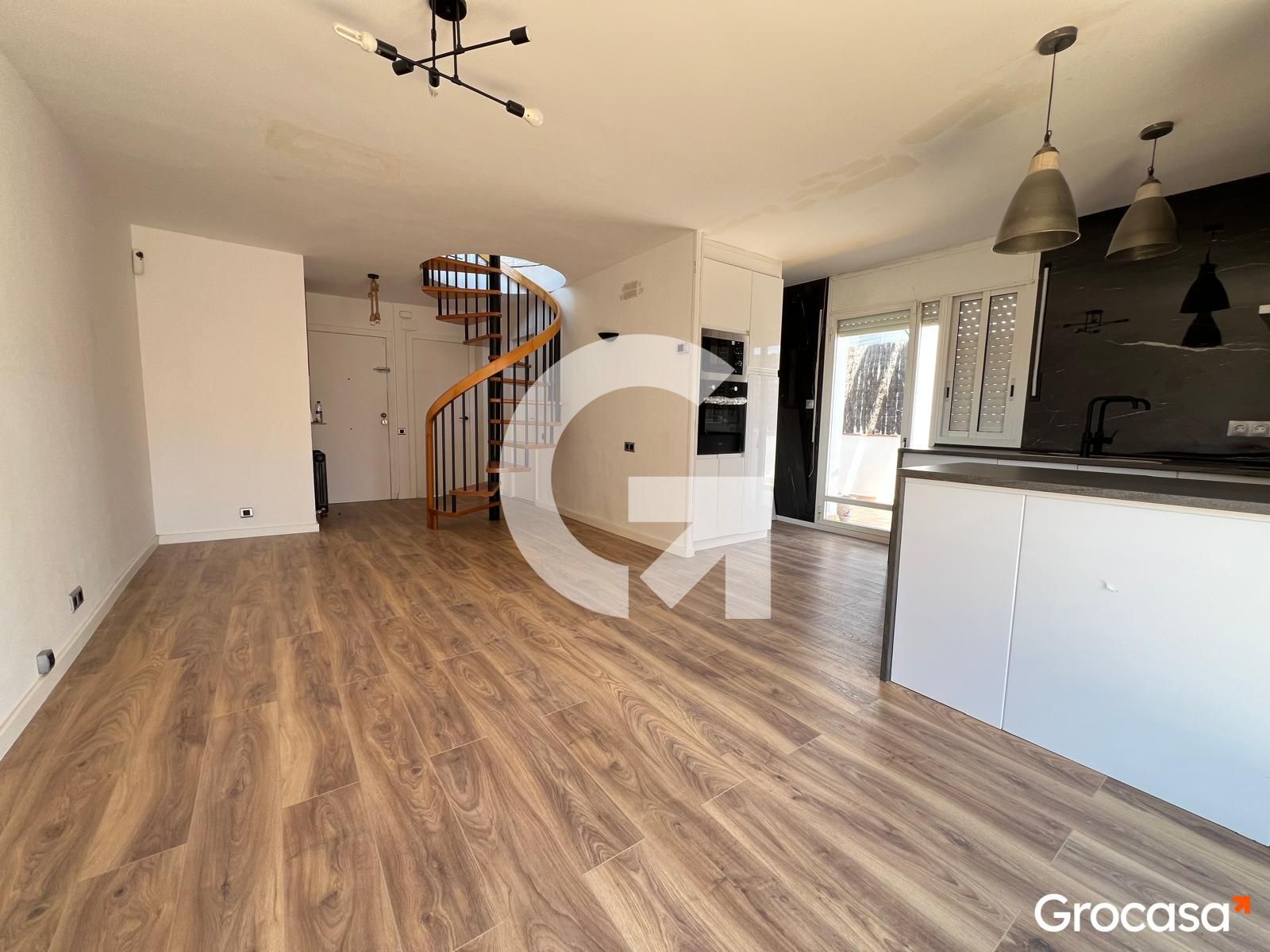 Flat for sale in Rubí  with Heating, Terrace and Oven