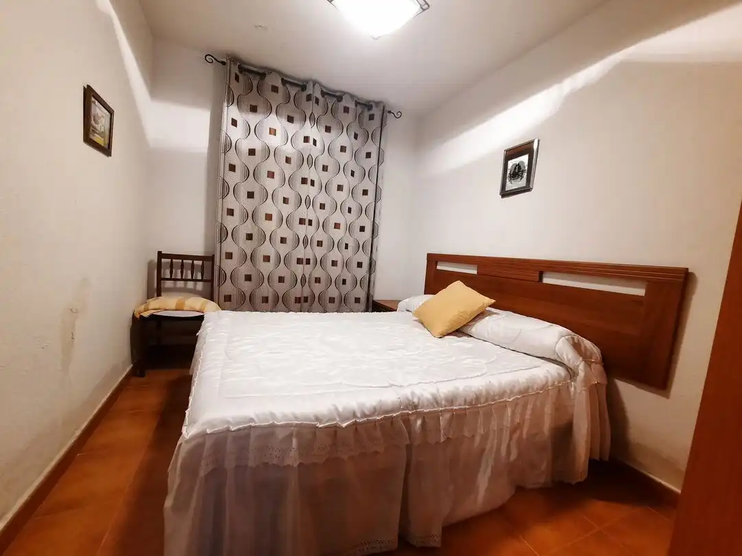 Habitación de Casa o chalet en venta en Escalona con Calefacción y Alarma
