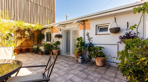 Foto 4 von Einfamilien-Reihenhaus zum Verkauf in Poble Nou, Terrassa