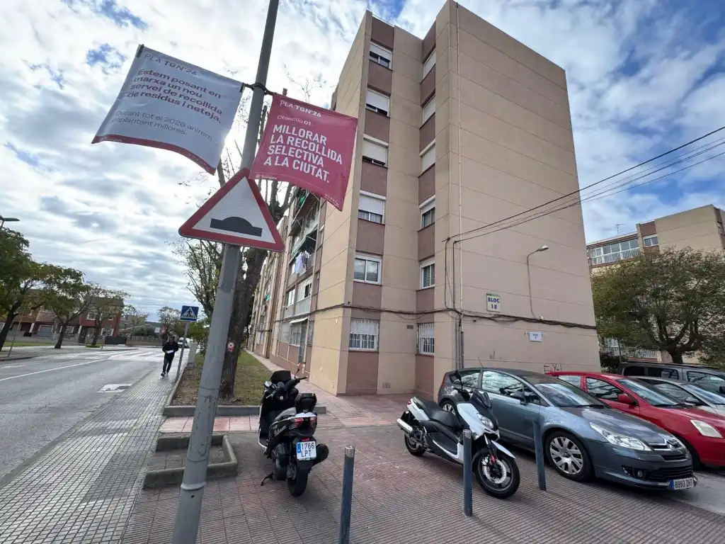Appartement à vendre à Avenida Sant Salvador, imagen 2