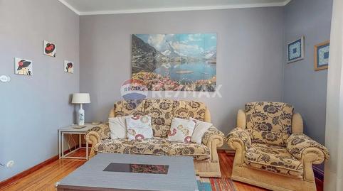 Foto 2 de Casa adosada en venda a Rúa Do Hío, Cangas pueblo, Cangas