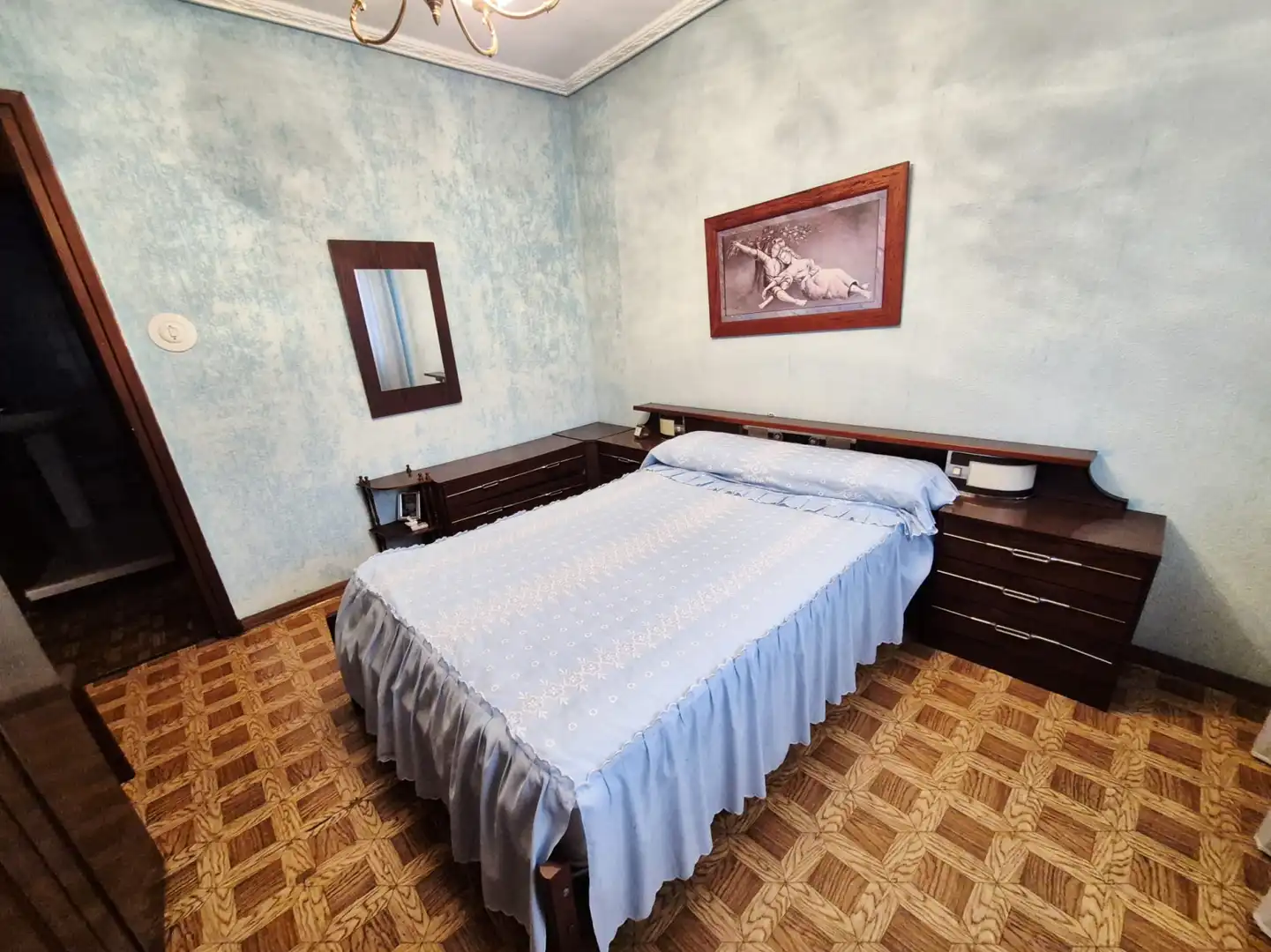 Habitación de Piso en venta en Corvera de Asturias con Calefacción