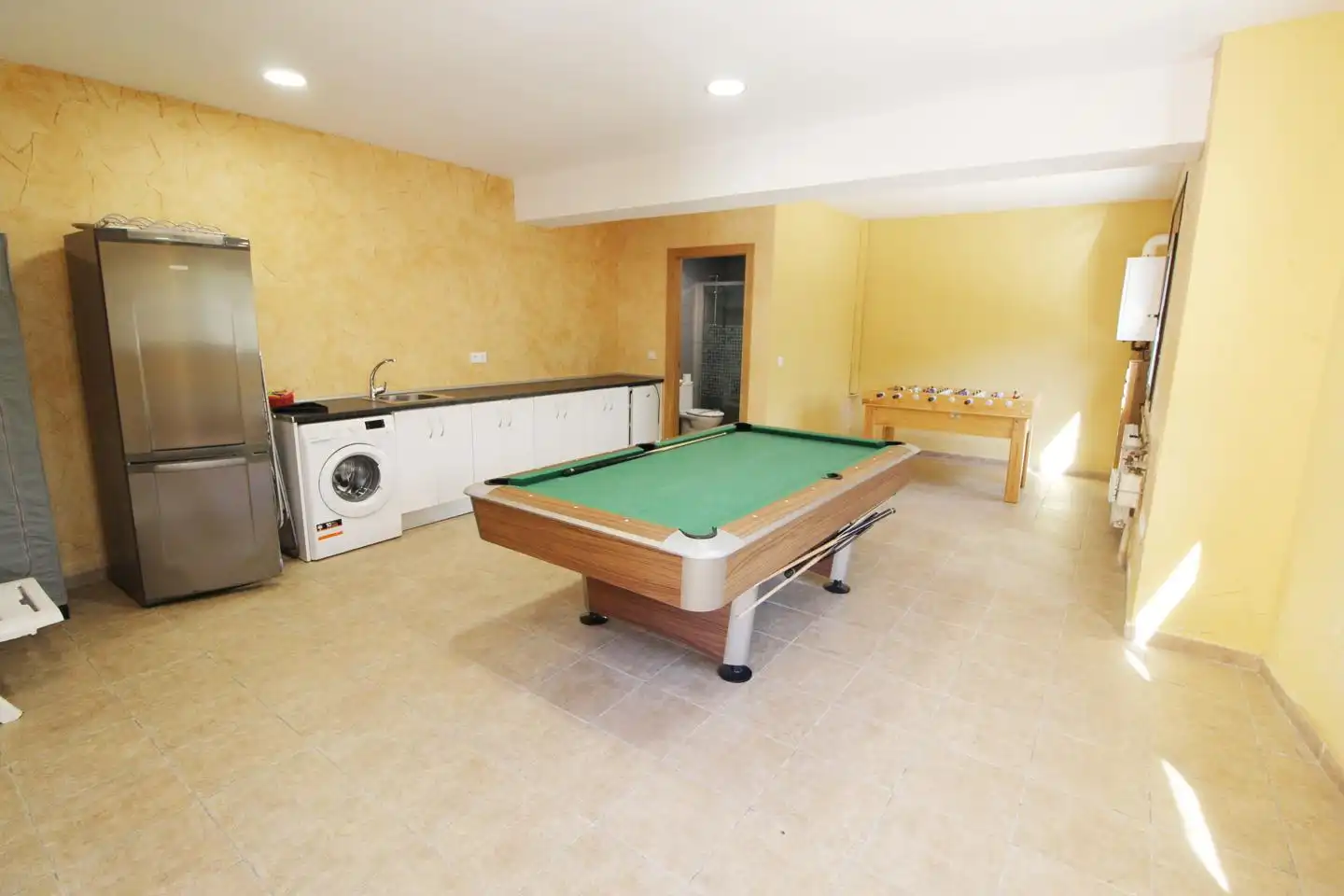 Haus mit Pool zum Verkauf in Montbarbat, imagen 11