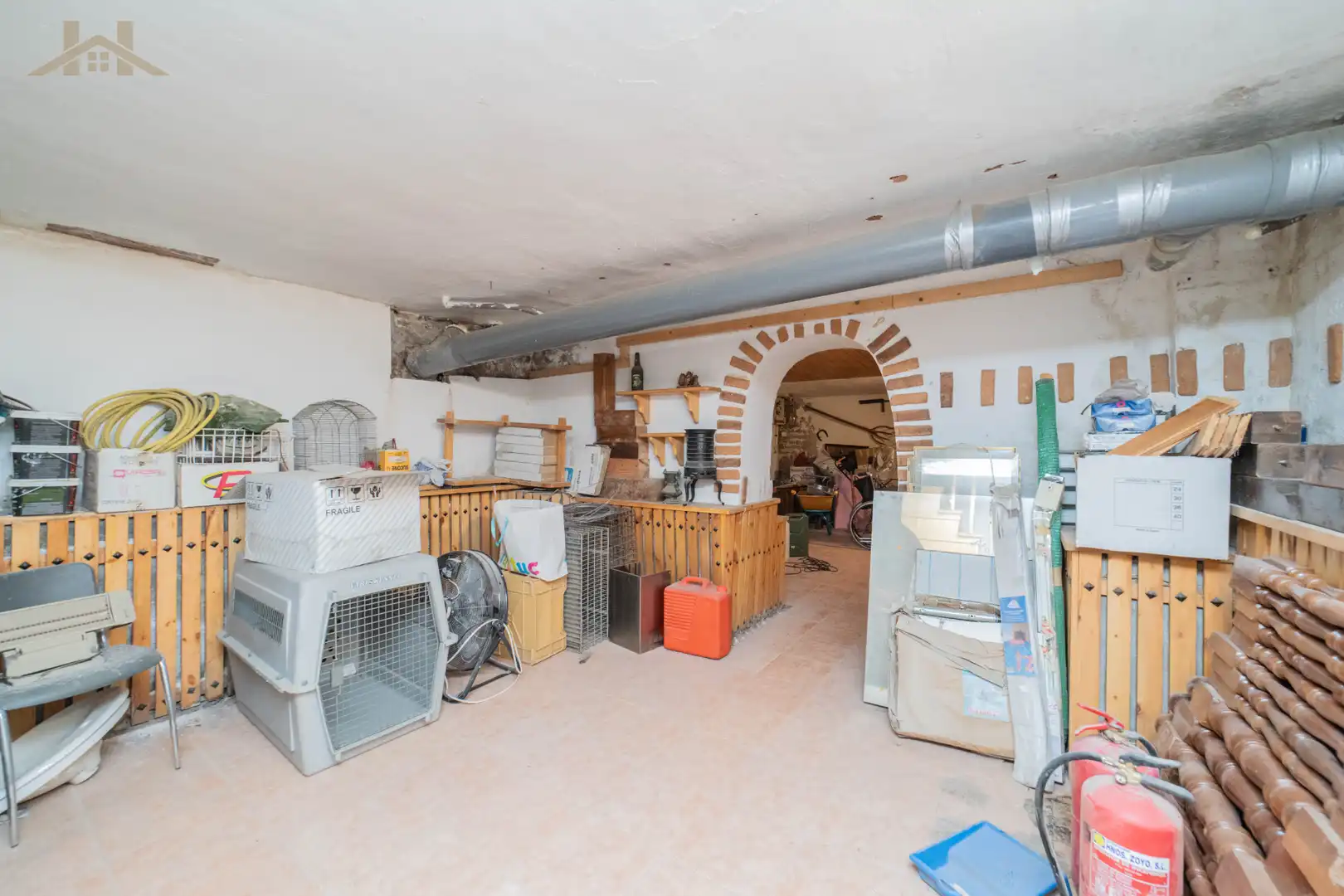 Local comercial en venda a Calle Río Manzanares, imagen 12