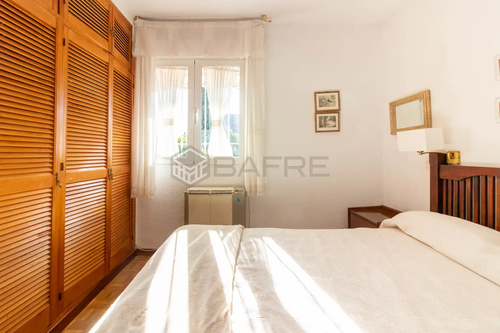 Bedroom of Houses for sale in Norte