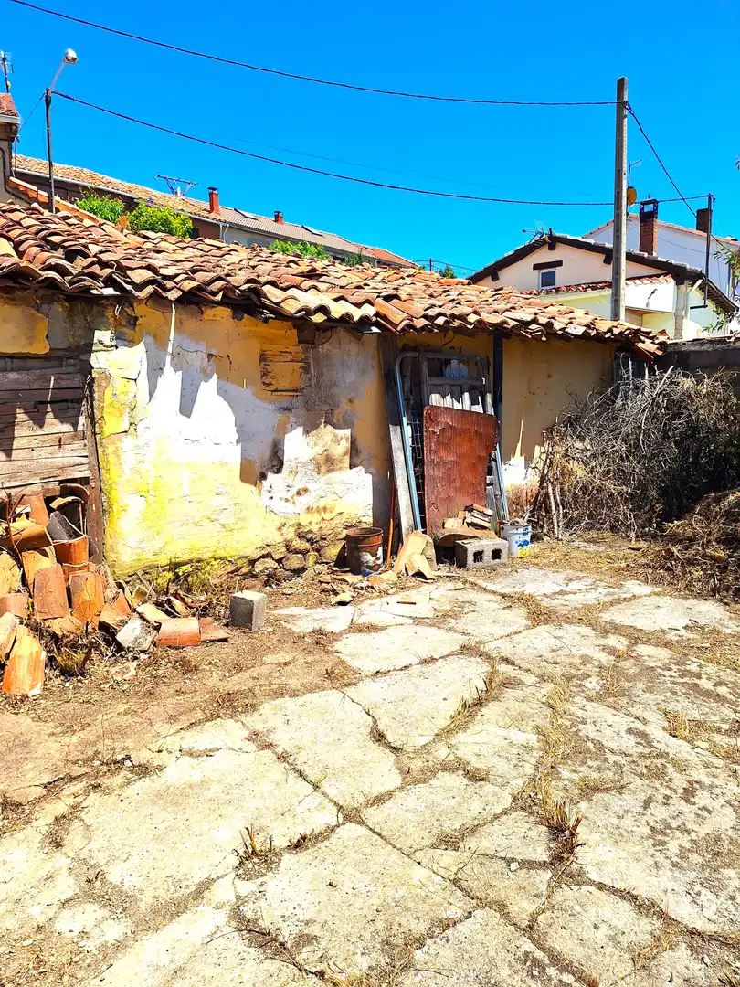 Casa en venda a Barruelo de Santullán - CALLE AURORA, imagen 21