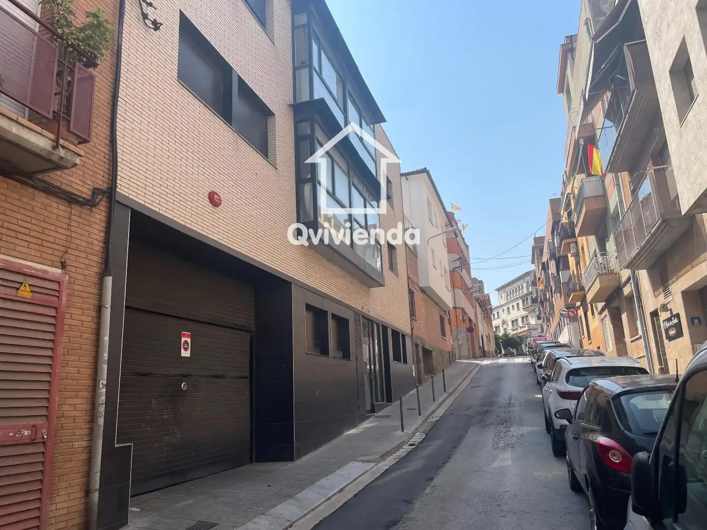 Appartement avec ascenseur à vendre à Roger de Lluria