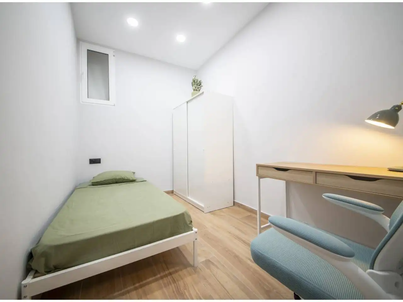 Piso en venta en La Salut